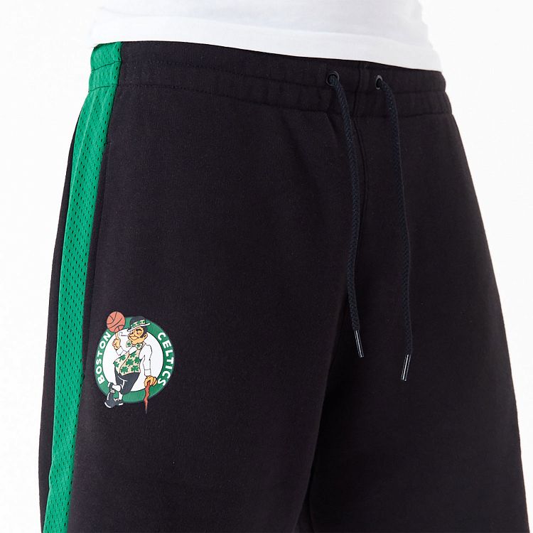 NBA MESH PANEL OS SHORTS BOSCEL