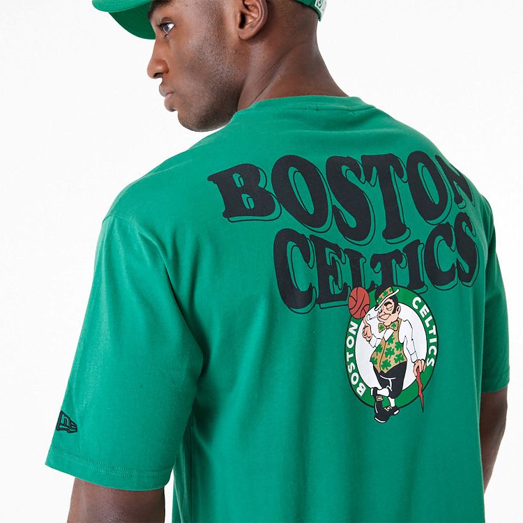 NBA SCRIPT OS TEE BOSCEL