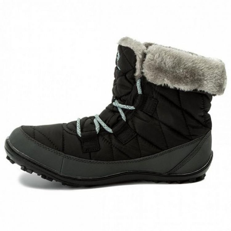 Youth Minx Shorty Omni Heat Waterproof