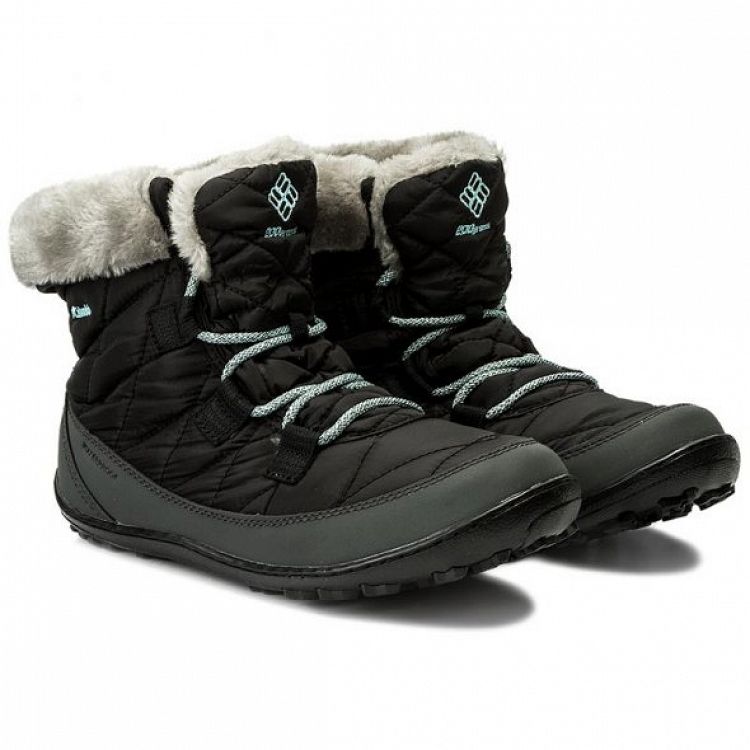 Youth Minx Shorty Omni Heat Waterproof