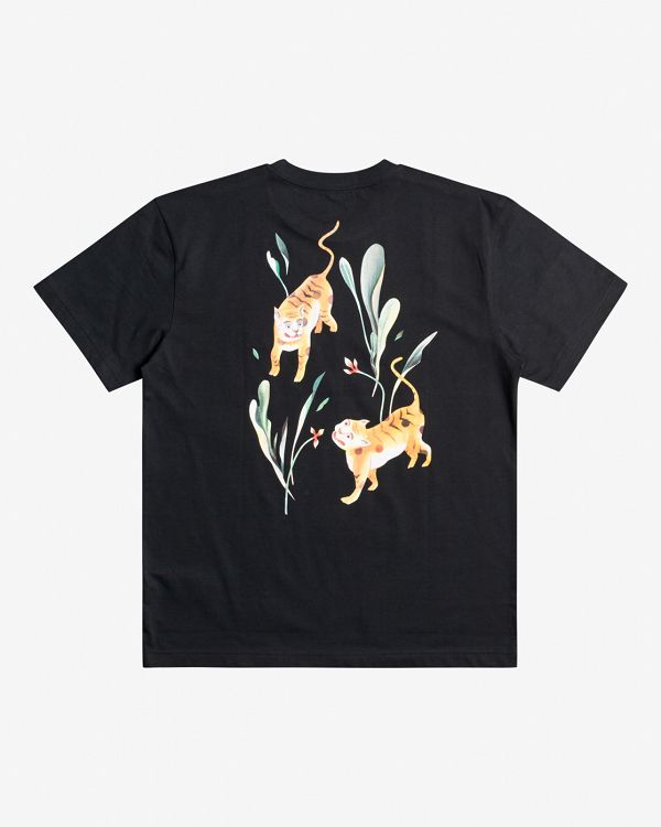 TIGERS