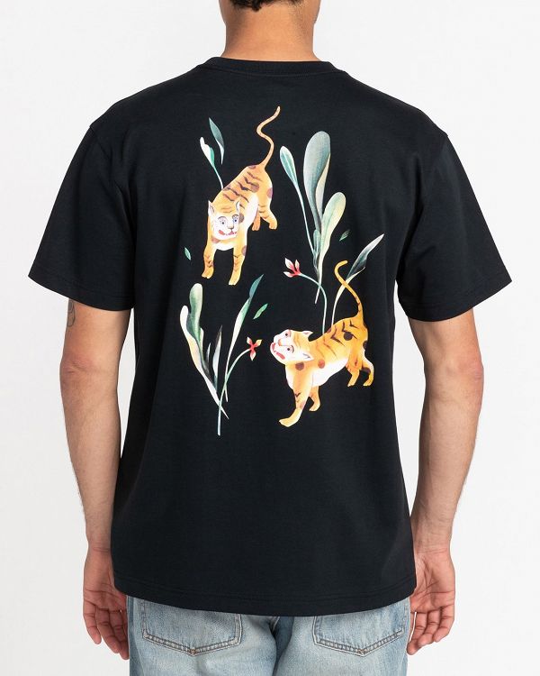 TIGERS