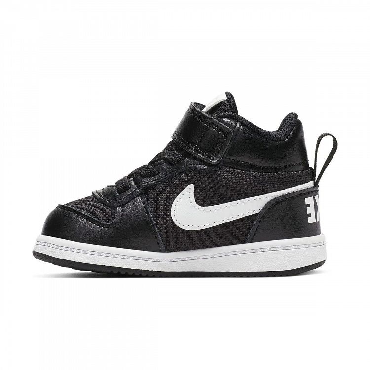 COURT BOROUGH MID PE (TDV)