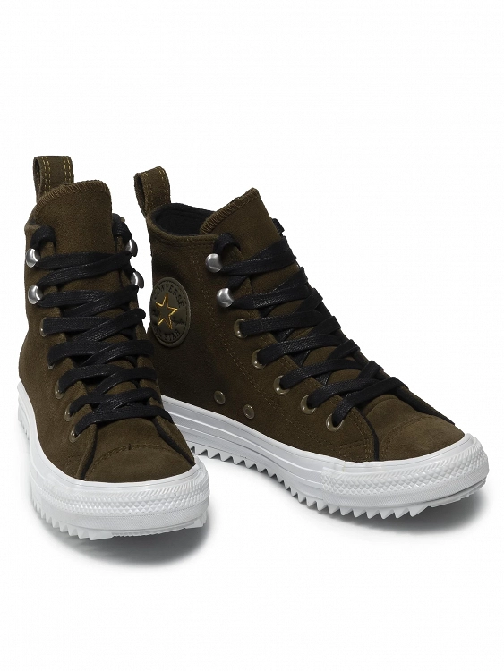 CHUCK TAYLOR HIKER HI