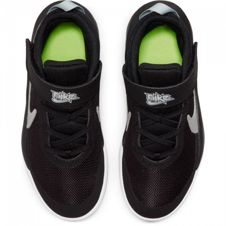 Nike Team Hustle D10 PS