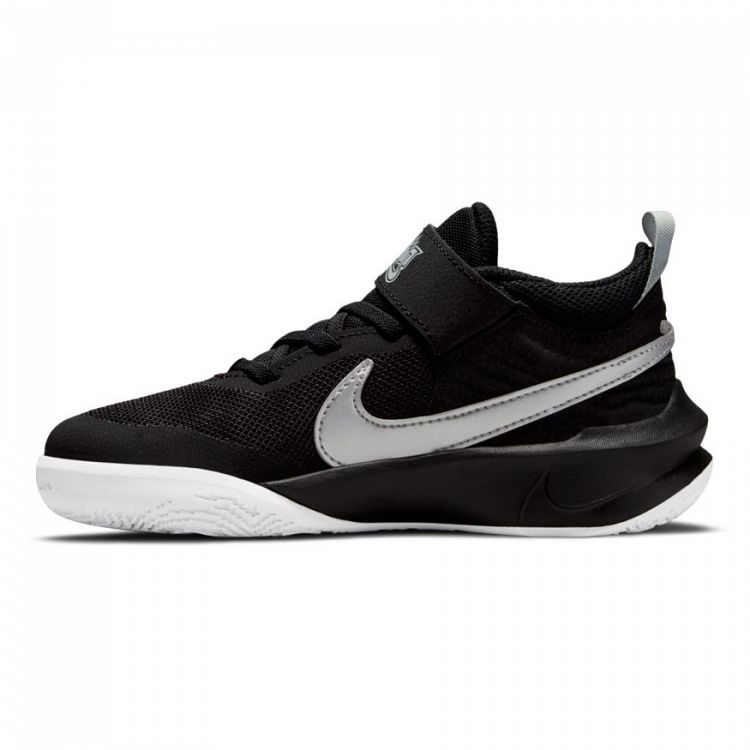 Nike Team Hustle D10 PS