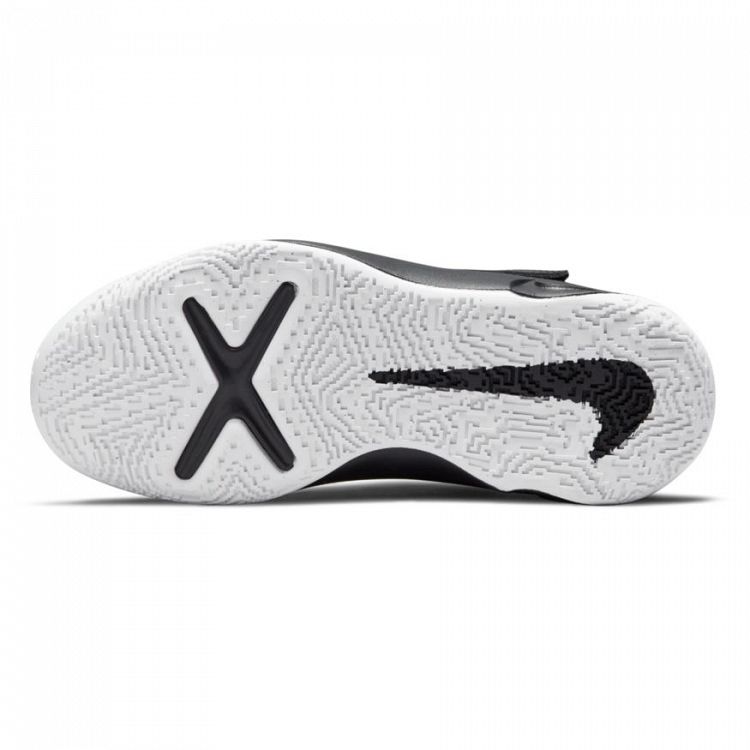 Nike Team Hustle D10 PS