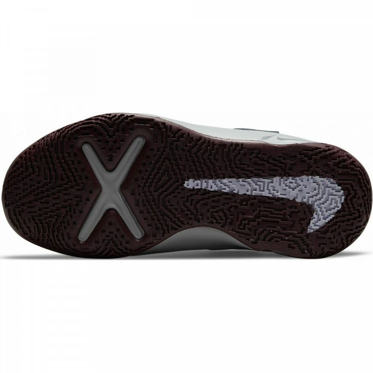 Nike Team Hustle D10 PS
