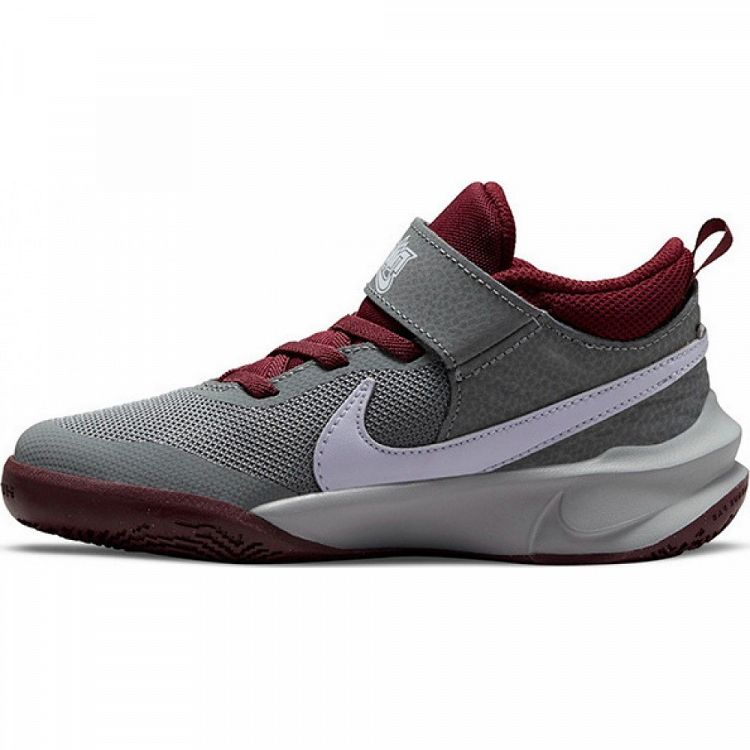 Nike Team Hustle D10 PS