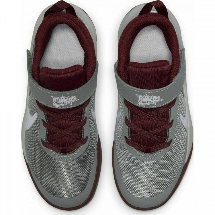 Nike Team Hustle D10 PS