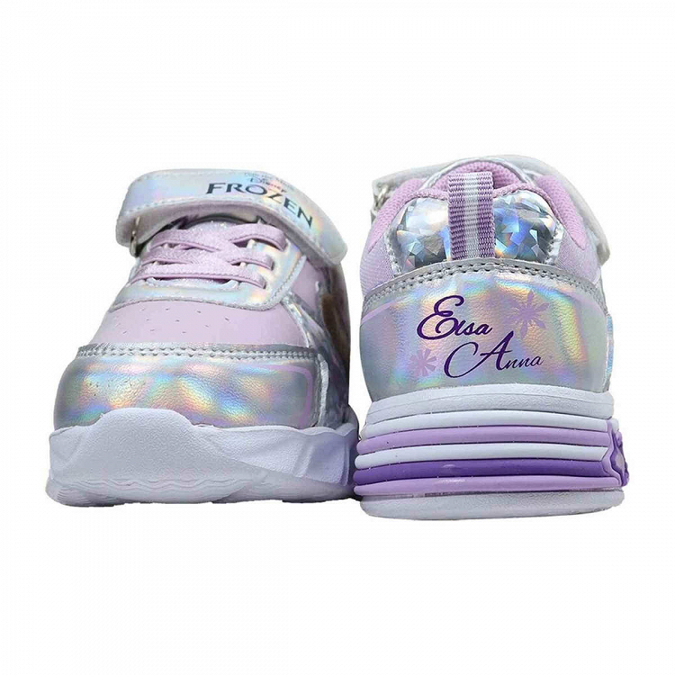 Frozen Sport Shoe Eva with lights