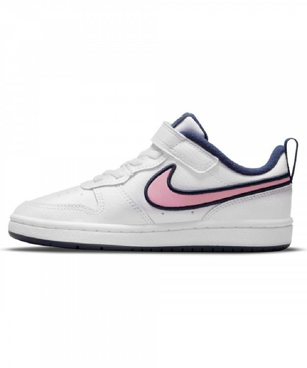 Nike Court Borough Low 2 SE1 PCV