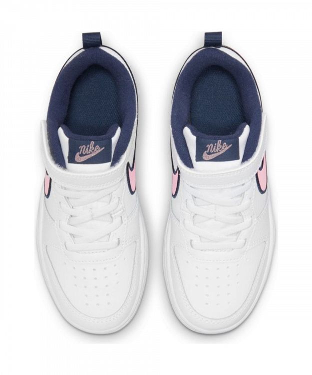 Nike Court Borough Low 2 SE1 PCV