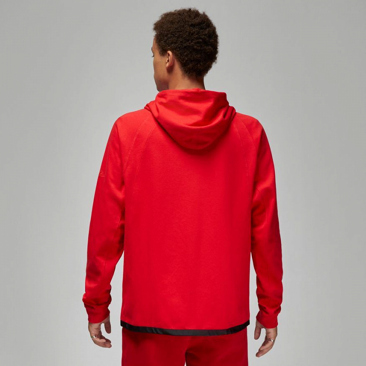 Jordan Essentials