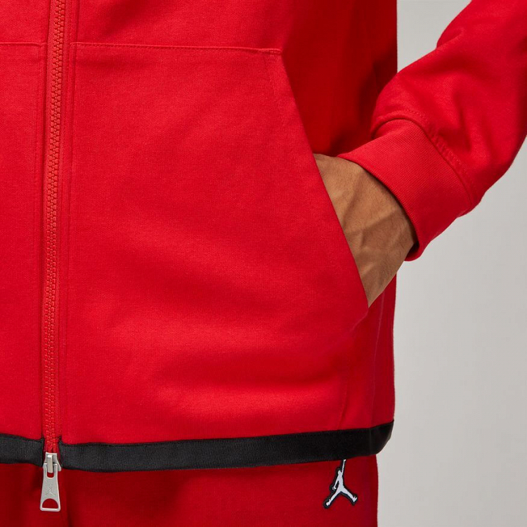 Jordan Essentials