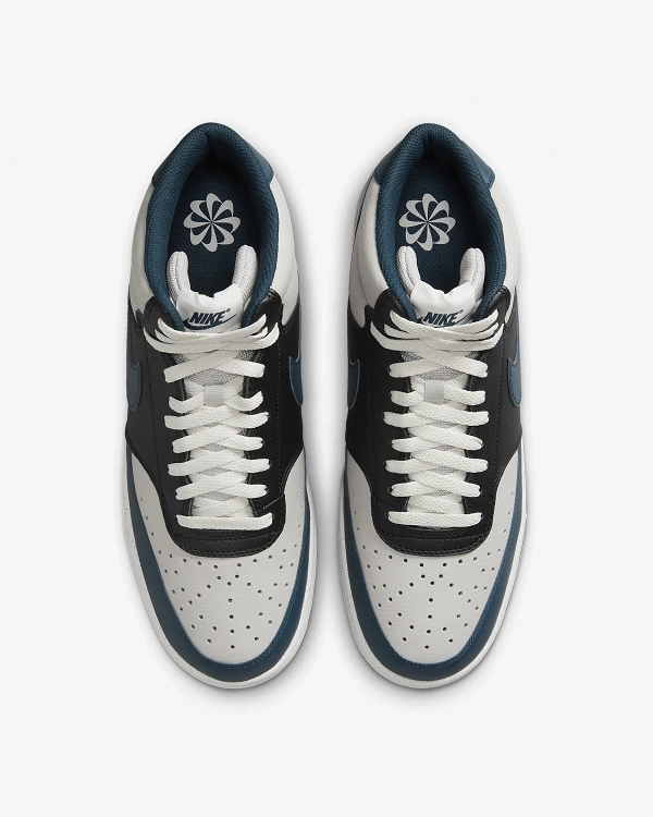 Nike Court Vision Mid Next Nature