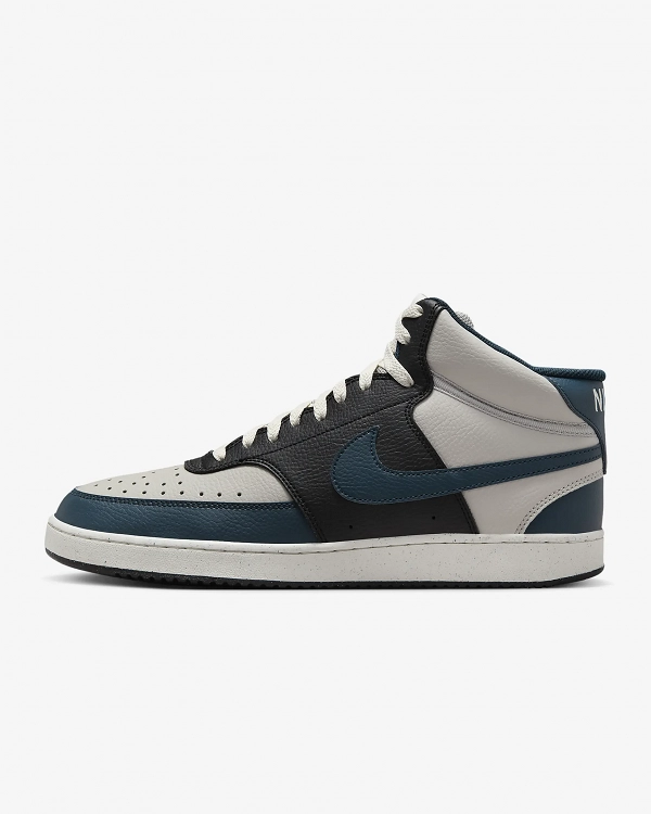 Nike Court Vision Mid Next Nature