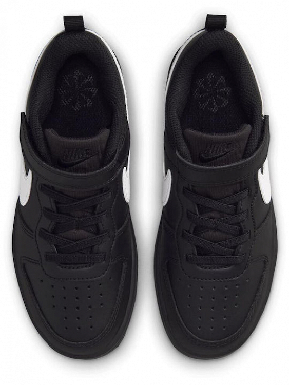 Nike Court Borough Low Recraft