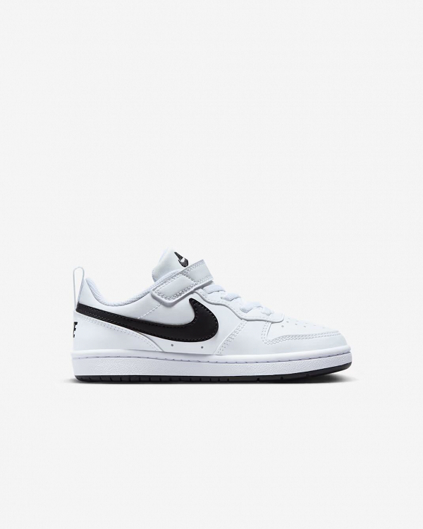 Nike Court Borough Low Recraft