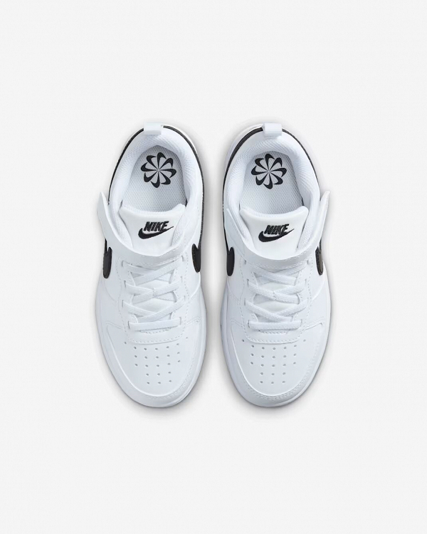 Nike Court Borough Low Recraft