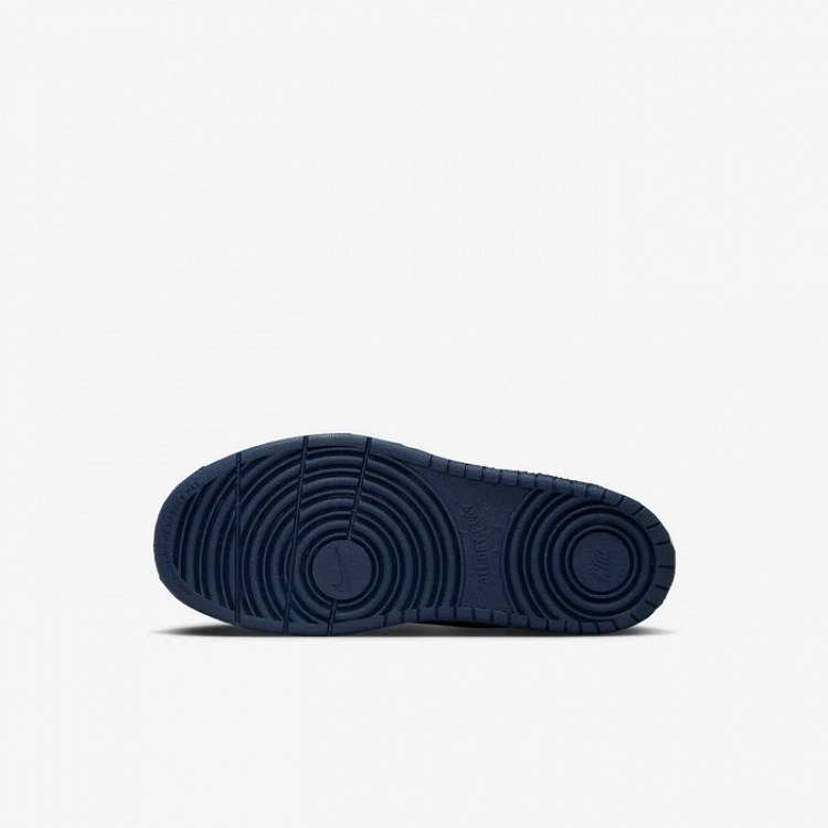 Nike Court Borough Low Recraft