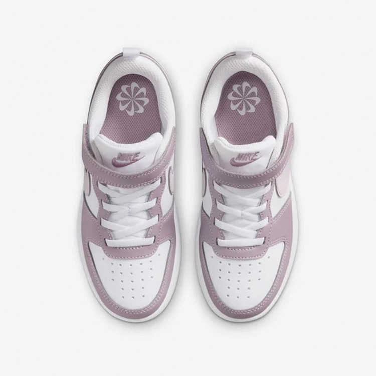 Nike Court Borough Low Recraft