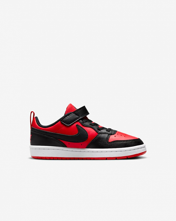Nike Court Borough Low Recraft
