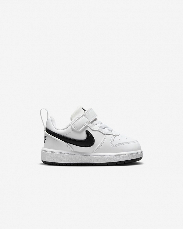 Nike Court Borough Low Recraft