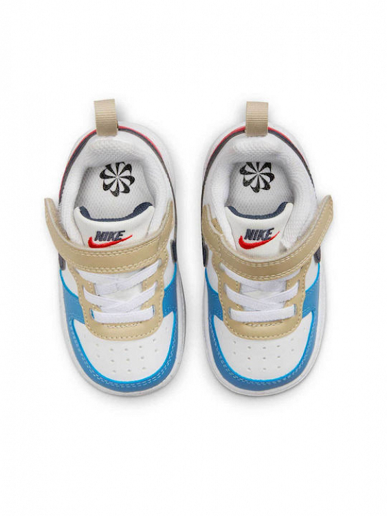 Nike Court Borough Low Recraft
