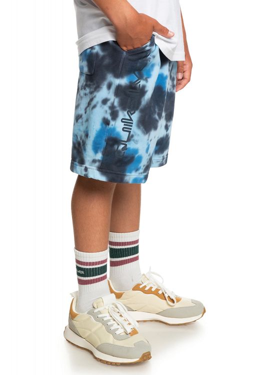 DIAMOND HERITAGE SHORT YOUTH