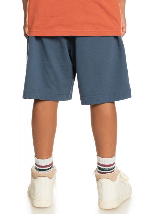 RETRO FADE SHORT YOUTH