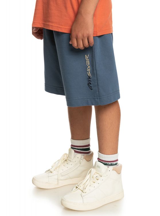 RETRO FADE SHORT YOUTH