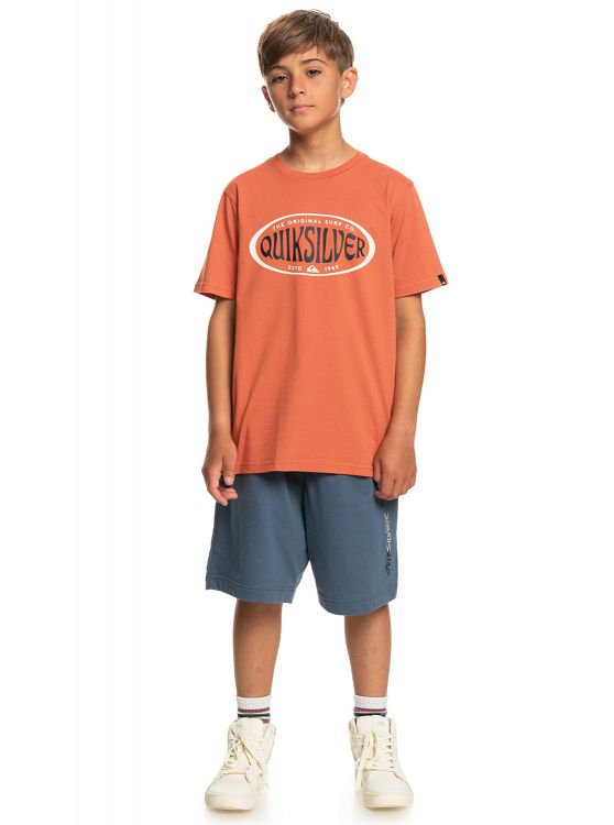 RETRO FADE SHORT YOUTH