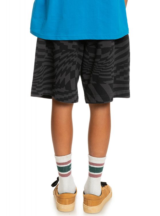 RADICAL TIMES LONG SHORT YOUTH