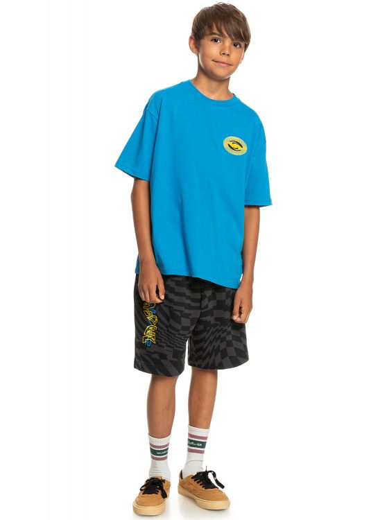 RADICAL TIMES LONG SHORT YOUTH