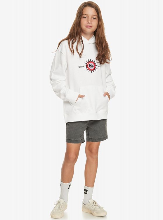 RADICAL TIMES HOOD YOUTH