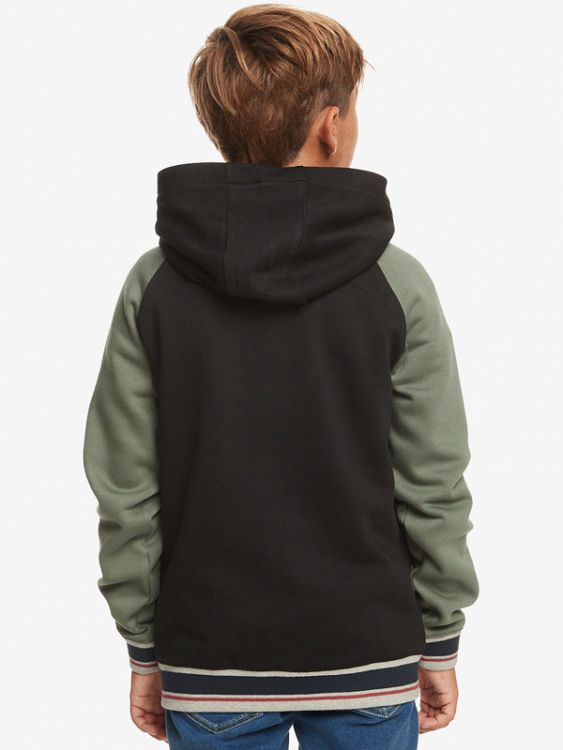 RETURN TO SCHOOL ZIP YOUTH