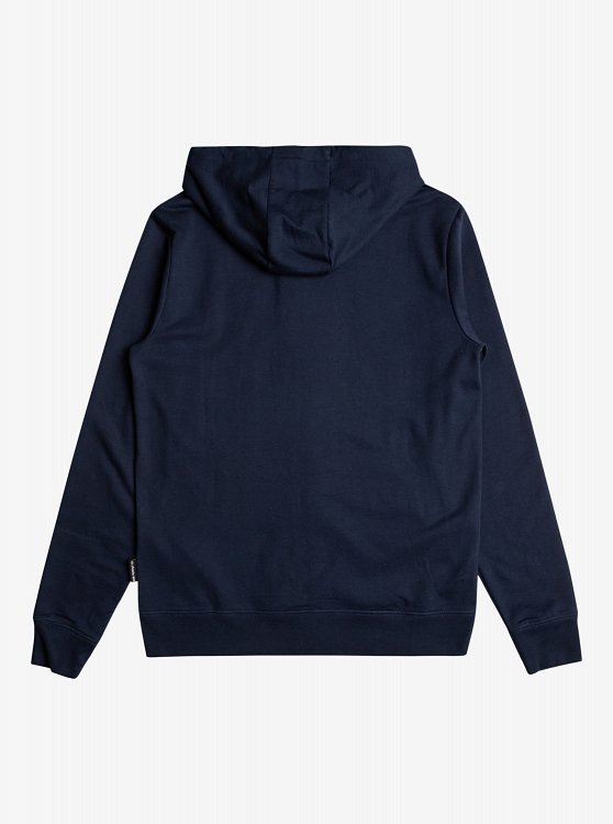 BASIC HOOD ZIP YOUTH
