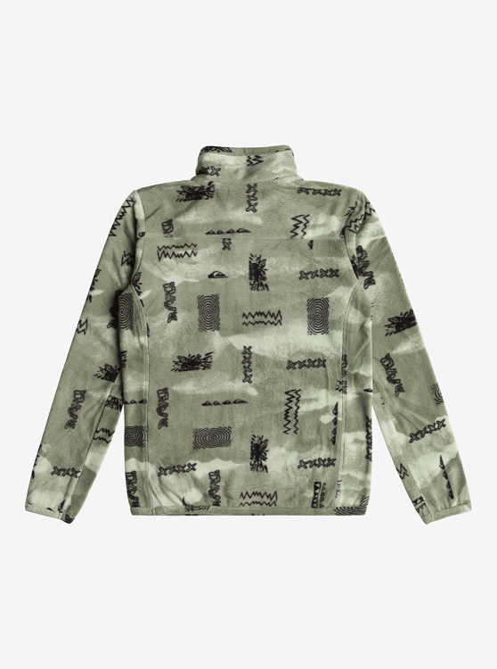 AKER HZ YOUTH FLEECE