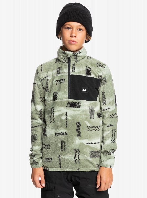 AKER HZ YOUTH FLEECE