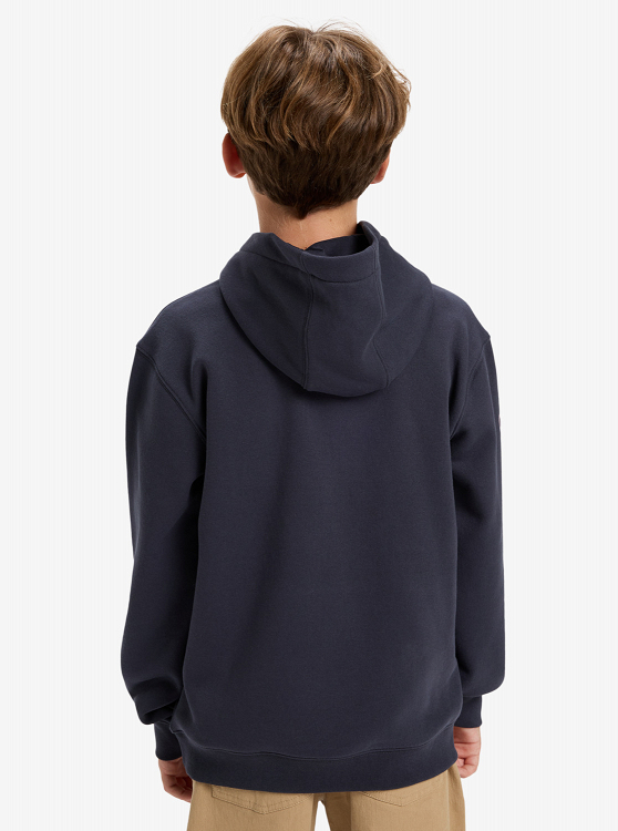 OMNI LOGO HOODIE YOUTH
