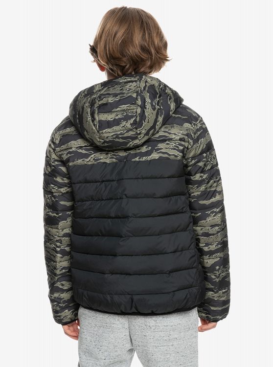 SCALY MIX YOUTH
