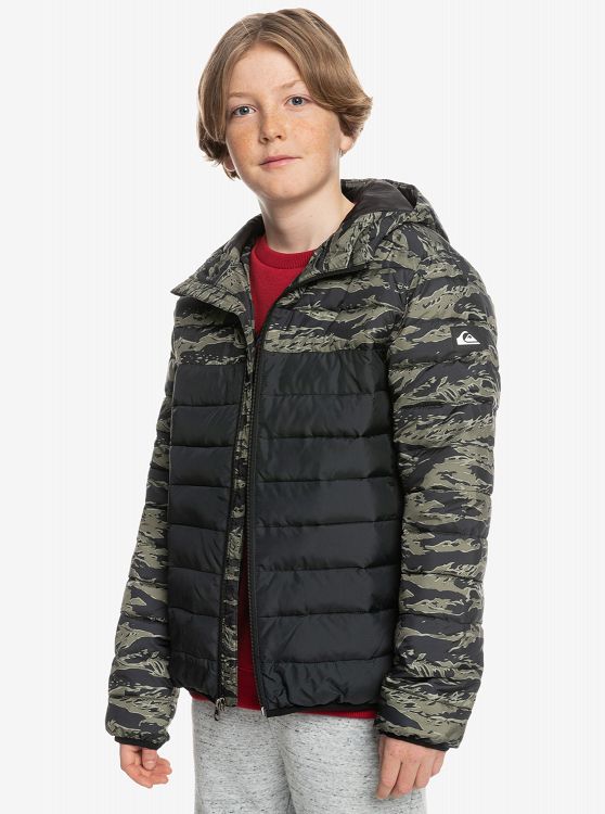 SCALY MIX YOUTH