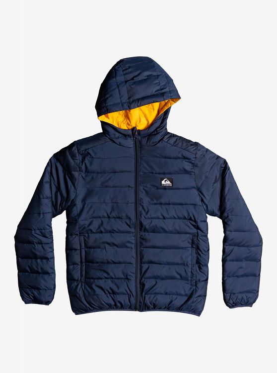 SCALY REVERSIBLE YOUTH