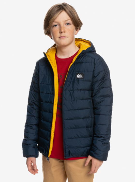 SCALY REVERSIBLE YOUTH