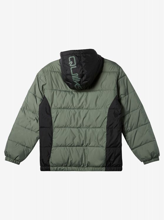MIRAGE MIX JACKET YOUTH