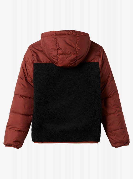 SCALY REVERSIBLE YOUTH