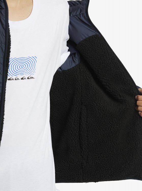 SCALY REVERSIBLE YOUTH