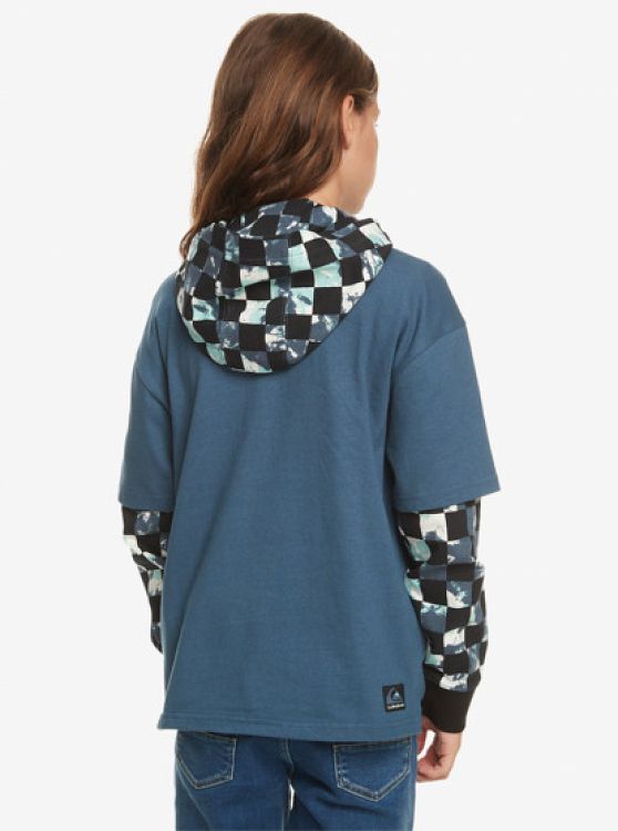 CHECK THIS UP DS TEE YOUTH