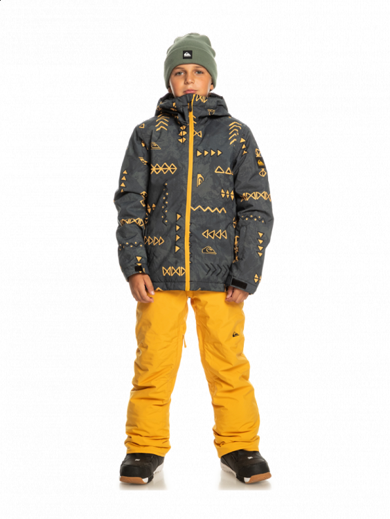 SNOW MORTON YOUTH JK